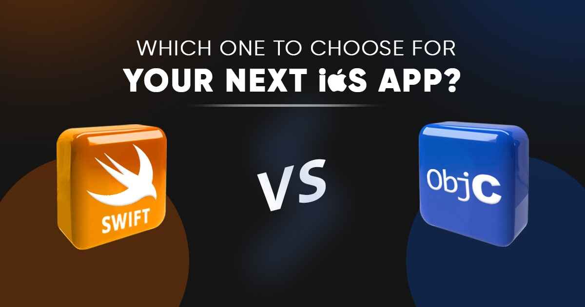 Swift vs Objective C: which is best to develop iOS apps in 2024?